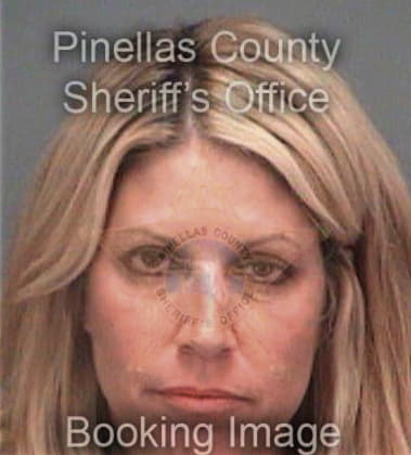 Amanda Armstrong, - Pinellas County, FL 