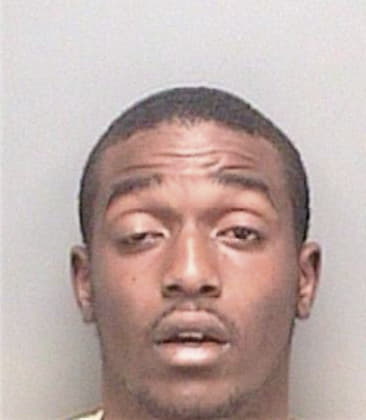 Cedrick Bailey, - Pinellas County, FL 