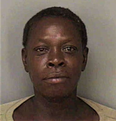 Agatha Baptiste-Avril, - Polk County, FL 