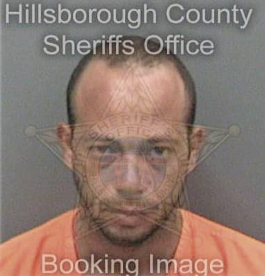 Joseph Beasley, - Hillsborough County, FL 