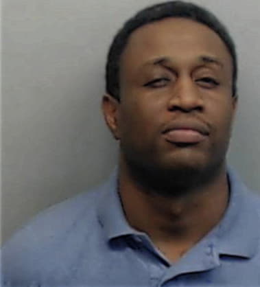 Lonnie Belton - Fulton County, GA 