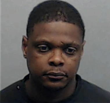 Desmond Bennett - Fulton County, GA 