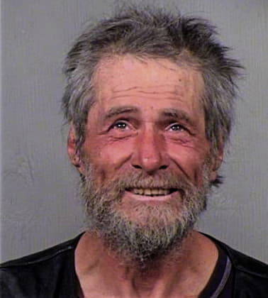Karl Bertham - Maricopa County, AZ 