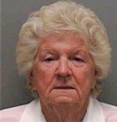 Alethea Beyer, - Lee County, FL 