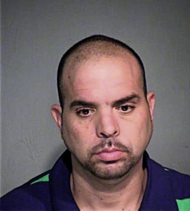 John Biondo - Maricopa County, AZ 