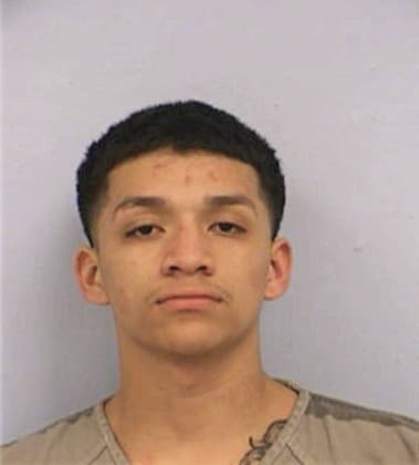 Aaron Bolanos, - Travis County, TX 