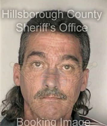 Howard Bolden - Hillsborough County, FL 