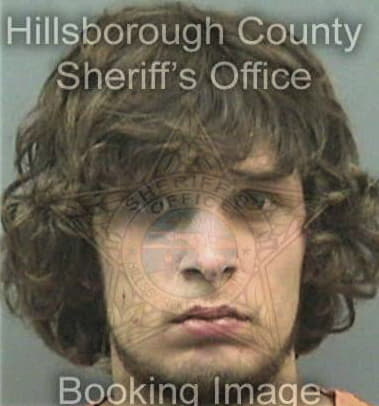 Hayler Borges - Hillsborough County, FL 