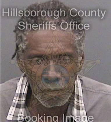 Derick Bowden - Hillsborough County, FL 