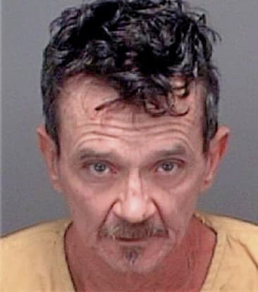 Allen Bowles - Pinellas County, FL 