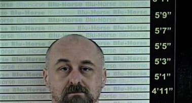 Dustin Boyd, - Graves County, KY 