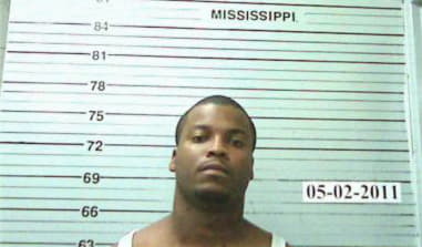 Karl Brown, - Harrison County, MS 