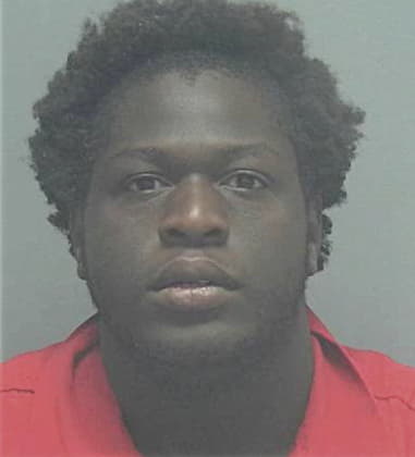 Kendrick Brown, - Lee County, FL 