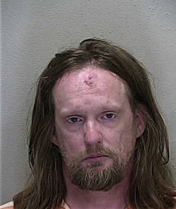 Robert Brown, - Marion County, FL 