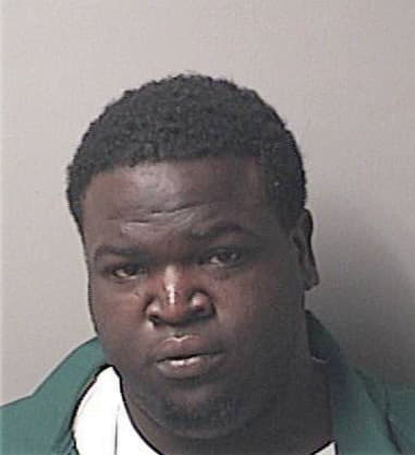 Jaymon Brown-Walker, - Escambia County, FL 