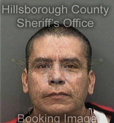 Salvadore Bruno, - Hillsborough County, FL 