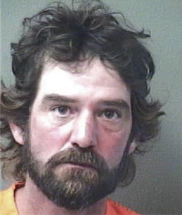 Timothy Burton, - Okaloosa County, FL 