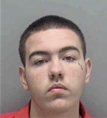 Felipe Cano-Mascorro, - Lee County, FL 