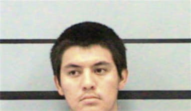 Jose Cardenas, - Lubbock County, TX 