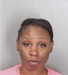 Takeyshia Cartwright, - Shelby County, TN 