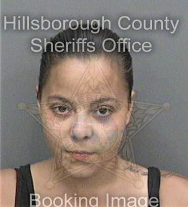 Tammie Castro, - Hillsborough County, FL 