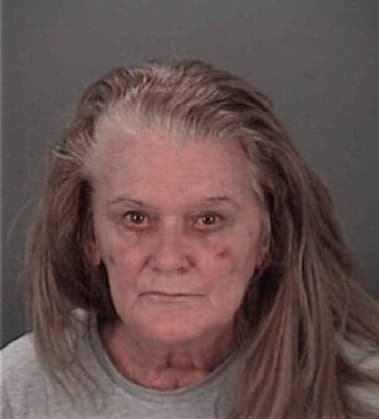 Debra Champagne, - Pasco County, FL 