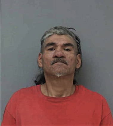 Chepo Lawrence-Dean - Madera County, CA 