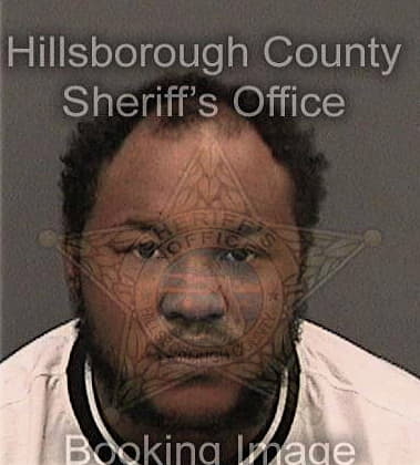 Anthony Cobb - Hillsborough County, FL 