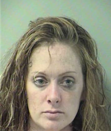 Kristen Colbert, - Okaloosa County, FL 