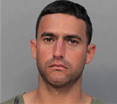 Joaquin Conejero, - Dade County, FL 