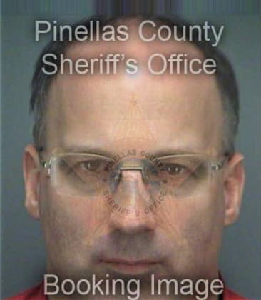 Jonathan Cooper, - Pinellas County, FL 