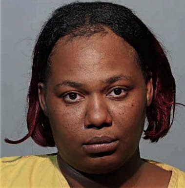 Leshay Coward, - Seminole County, FL 