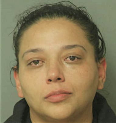 Banelly Cruz - Wake County, NC 