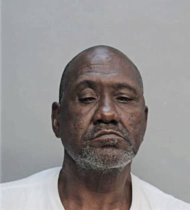 Gary Damon, - Dade County, FL 