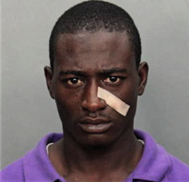 Franklin Daniel, - Dade County, FL 