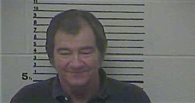 Carl Davidson, - Clay County, KY 