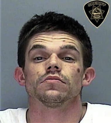 Dwight Dekett - Marion County, OR 