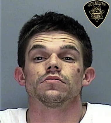 Dwight Dekett, - Marion County, OR 