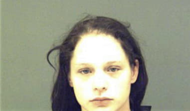 Melissa Dinkins, - Harrison County, TX 