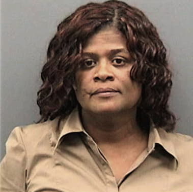 Areona Dixon, - Hillsborough County, FL 