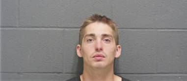 Dustin Dowell, - Montgomery County, IN 