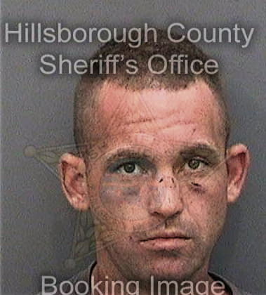 Erik Durkin, - Hillsborough County, FL 