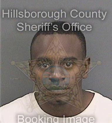 Taizion Durr, - Hillsborough County, FL 