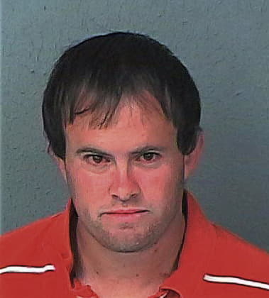 Chad Dworkowitz, - Hernando County, FL 