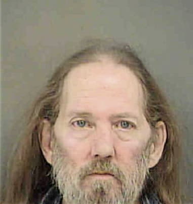 Jhon Espinoza, - Mecklenburg County, NC 