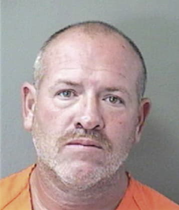 Paul Evans, - Okaloosa County, FL 