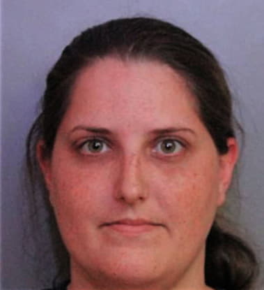 Christina Faucher, - Polk County, FL 