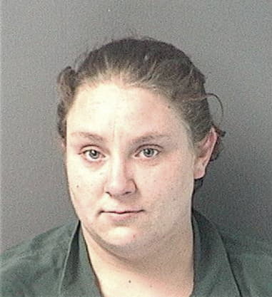 Amanda Fisher, - Escambia County, FL 