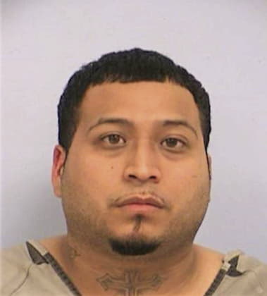 Joseph Flores, - Travis County, TX 