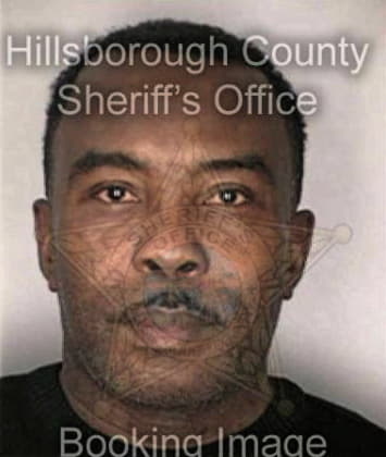 Antone Gadsen, - Hillsborough County, FL 